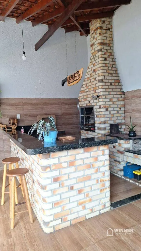 Casa, 3 quartos, 128 m² - Foto 10