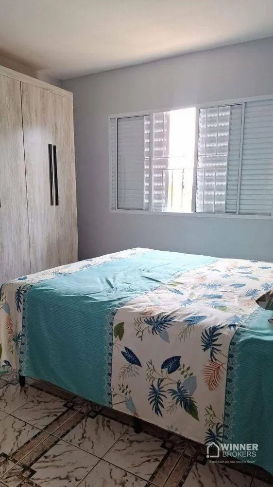 Casa, 3 quartos, 128 m² - Foto 6