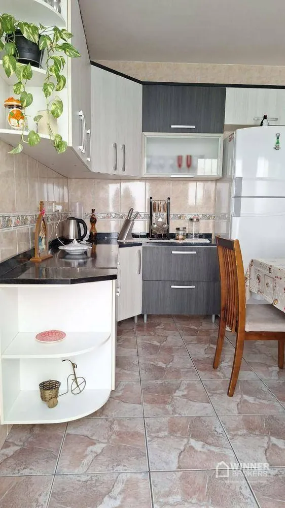 Casa, 3 quartos, 128 m² - Foto 4