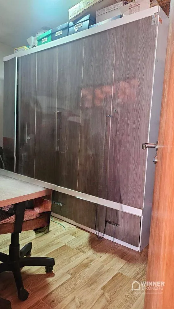 Casa, 4 quartos, 180 m² - Foto 6