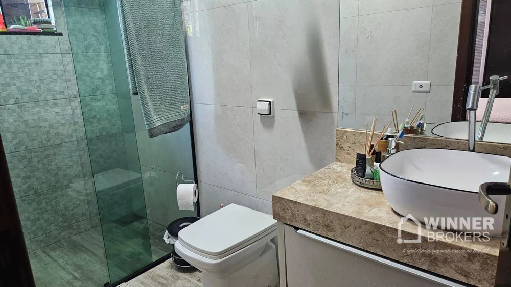 Casa, 4 quartos, 180 m² - Foto 5