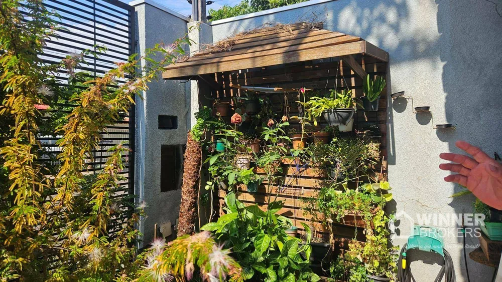 Casa, 4 quartos, 180 m² - Foto 9