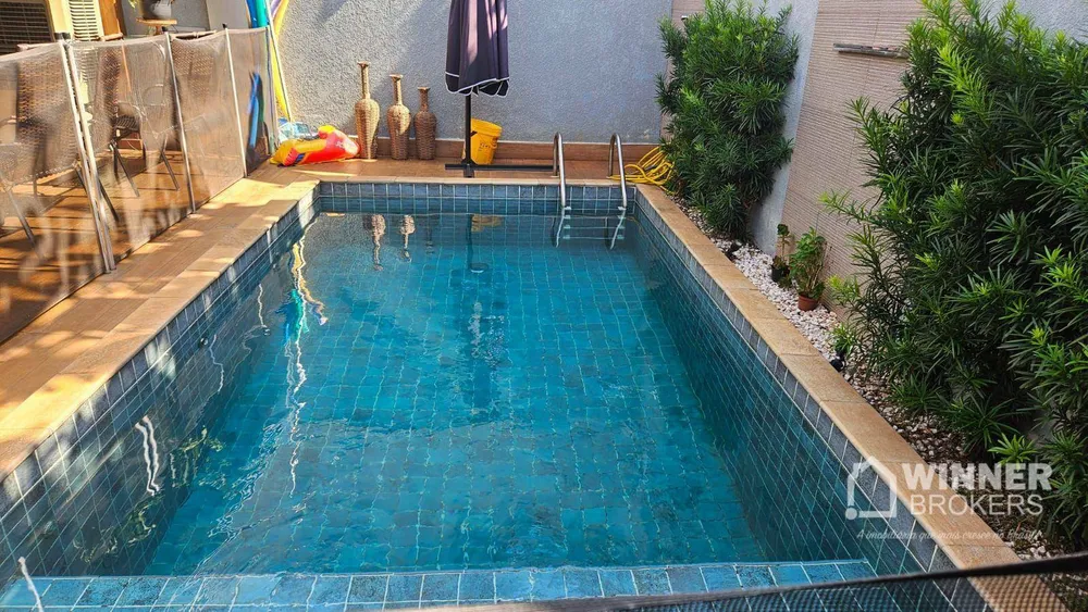 Casa, 4 quartos, 180 m² - Foto 10