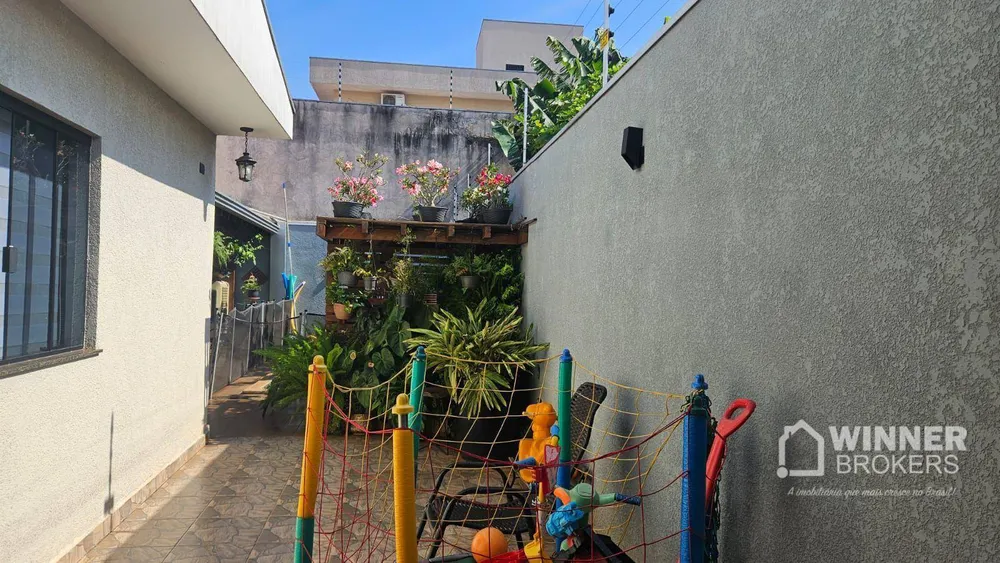 Casa, 4 quartos, 180 m² - Foto 7