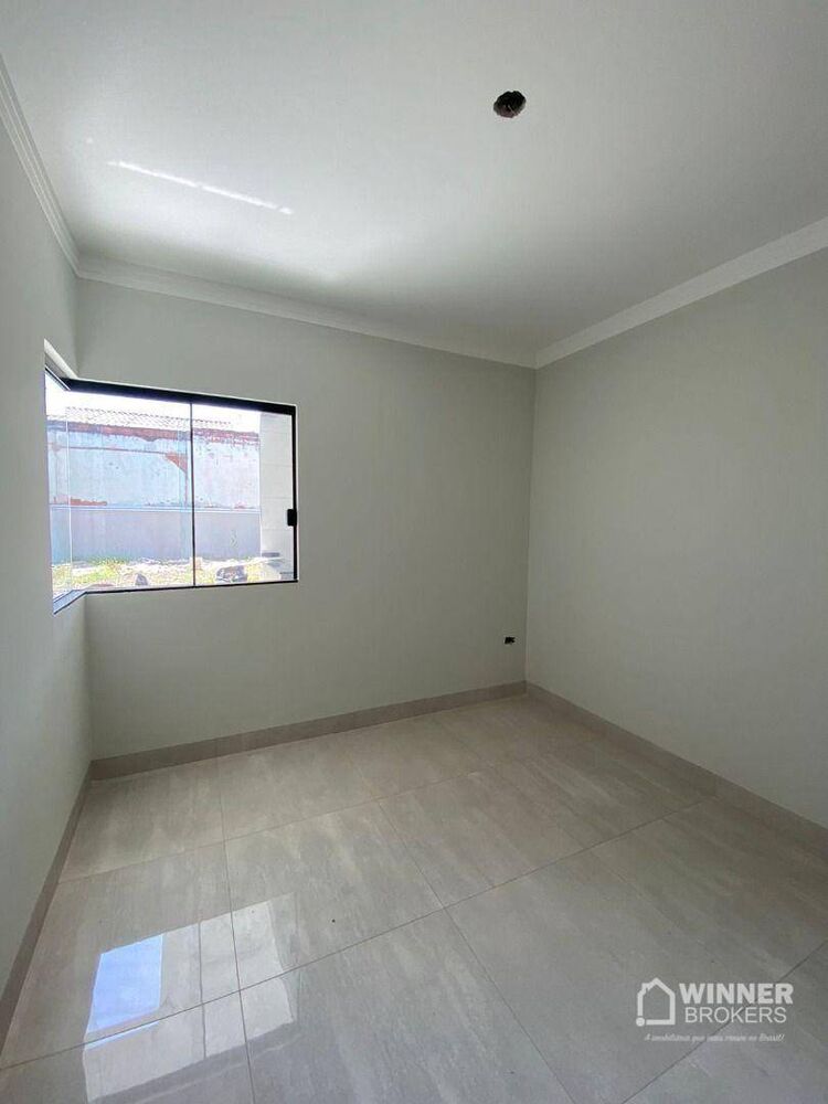 Casa, 3 quartos, 118 m² - Foto 10