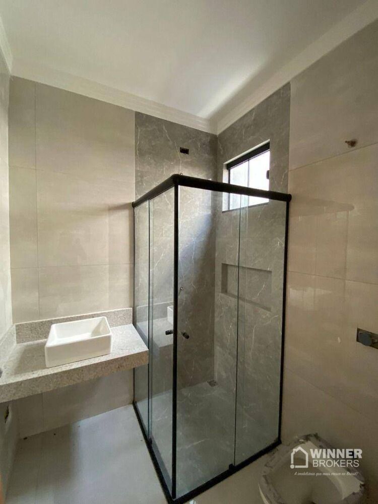 Casa, 3 quartos, 118 m² - Foto 9