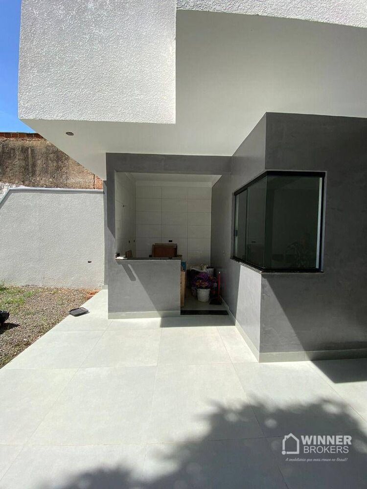 Casa, 3 quartos, 118 m² - Foto 12