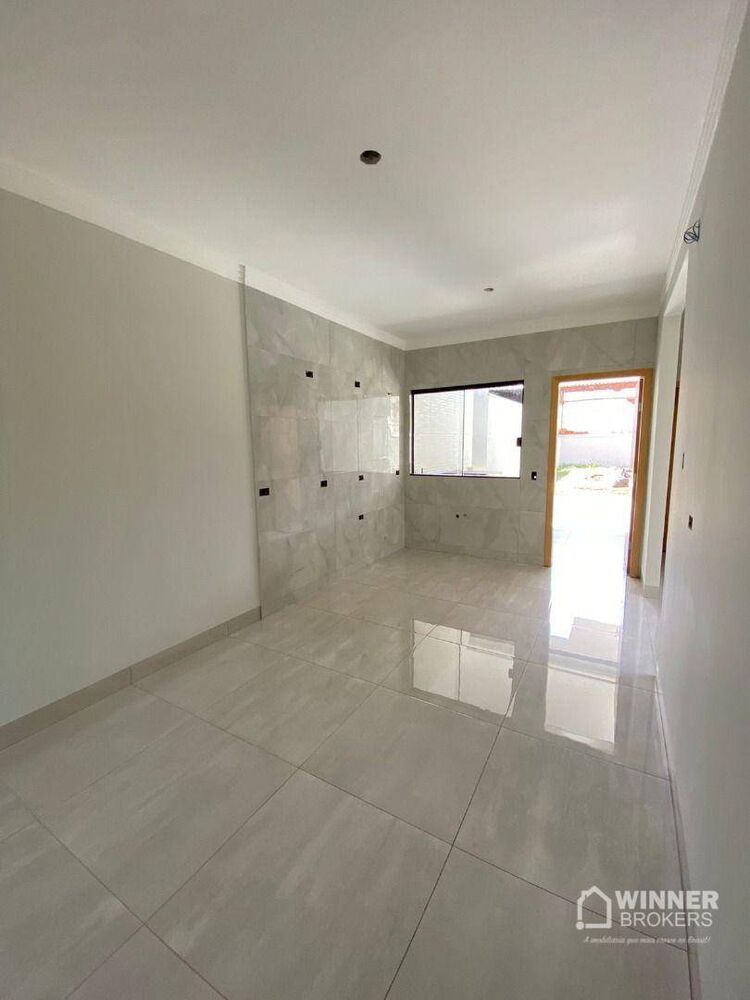 Casa, 3 quartos, 118 m² - Foto 6