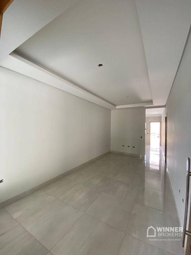Casa, 3 quartos, 118 m² - Foto 3