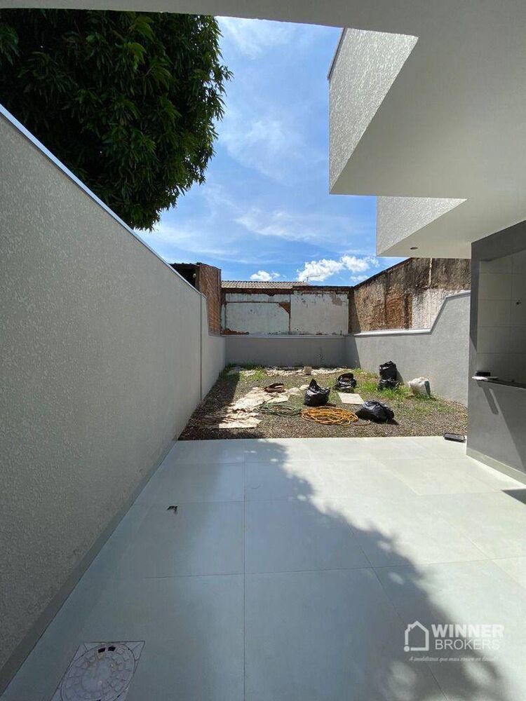 Casa, 3 quartos, 118 m² - Foto 11