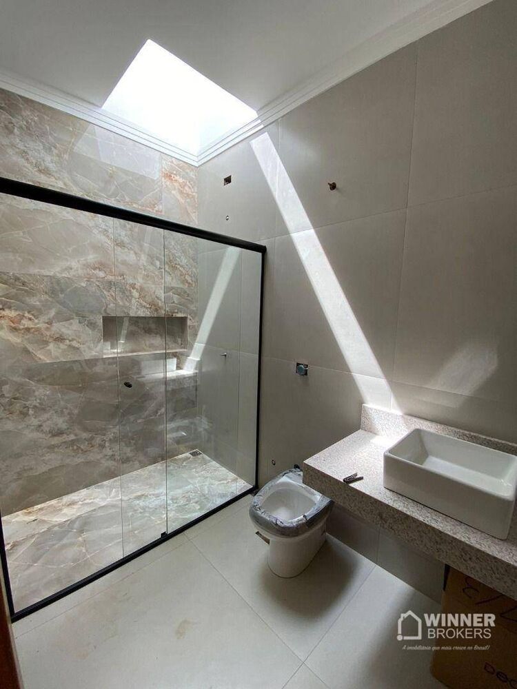 Casa, 3 quartos, 118 m² - Foto 5