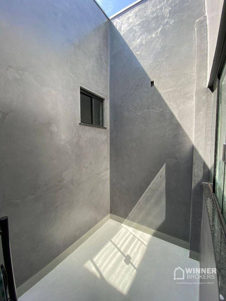 Casa, 3 quartos, 118 m² - Foto 8