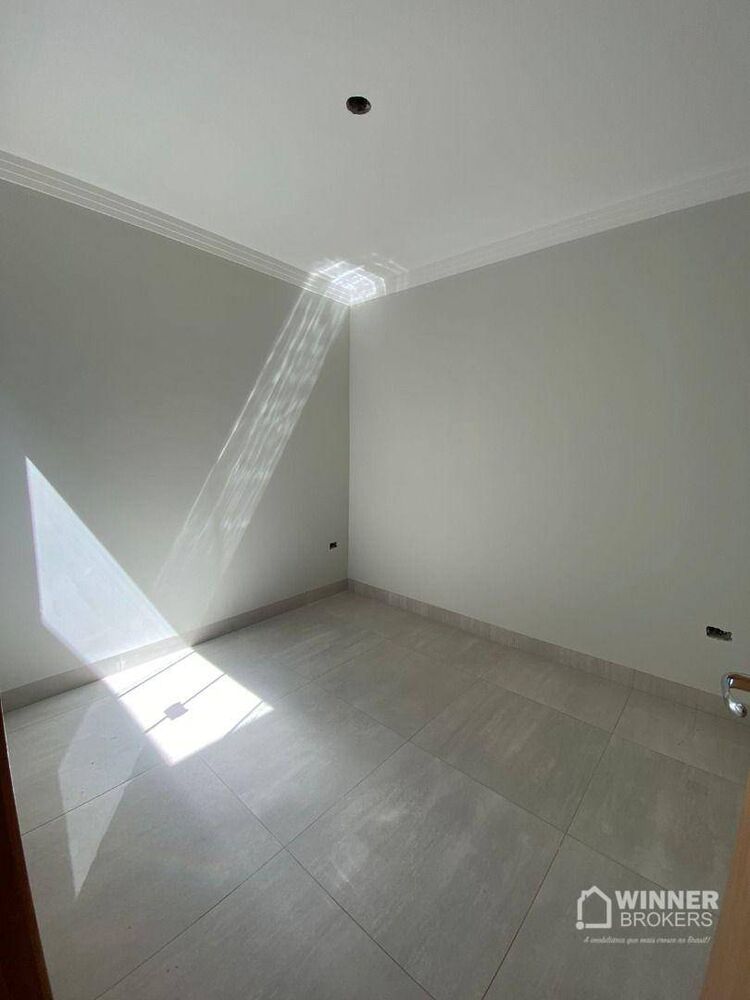 Casa, 3 quartos, 118 m² - Foto 7