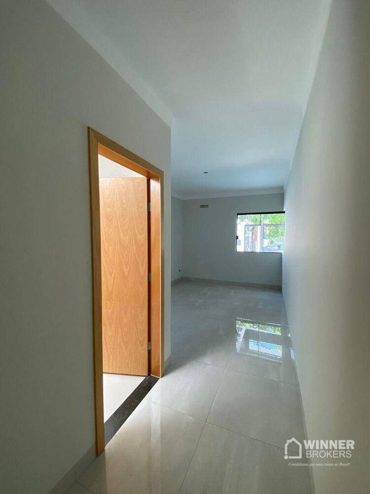 Casa, 3 quartos, 118 m² - Foto 4