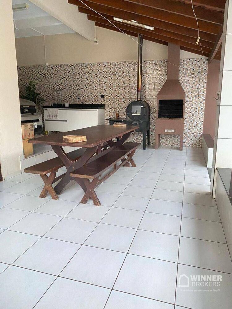 Loja-Salão, 351 m² - Foto 2