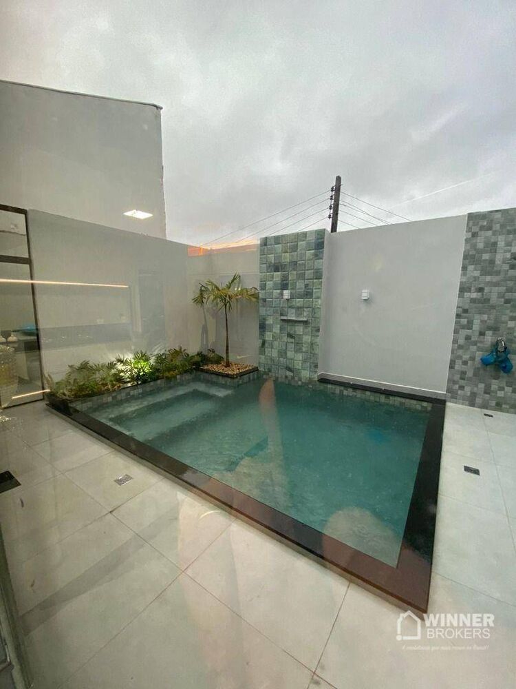 Sobrado à venda com 3 quartos, 300m² - Foto 7