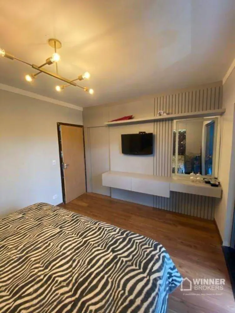 Sobrado, 3 quartos, 300 m² - Foto 5