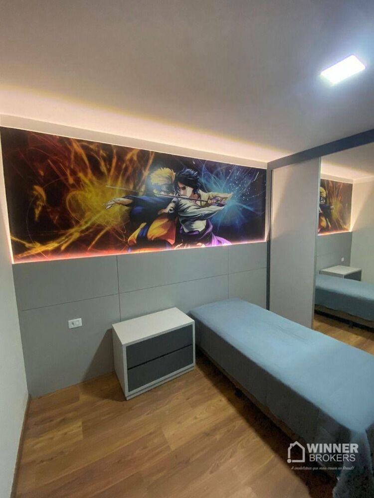 Sobrado à venda com 3 quartos, 300m² - Foto 4