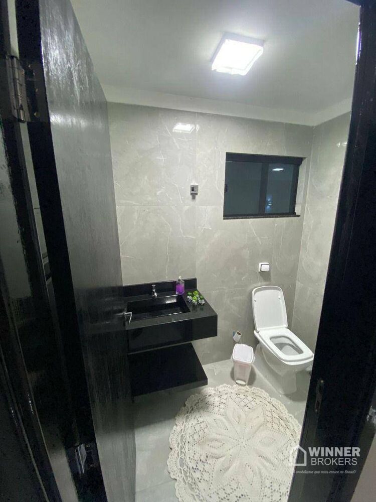 Sobrado à venda com 3 quartos, 300m² - Foto 6