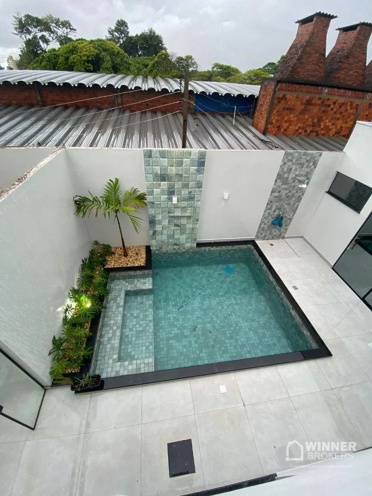 Sobrado, 3 quartos, 300 m² - Foto 13