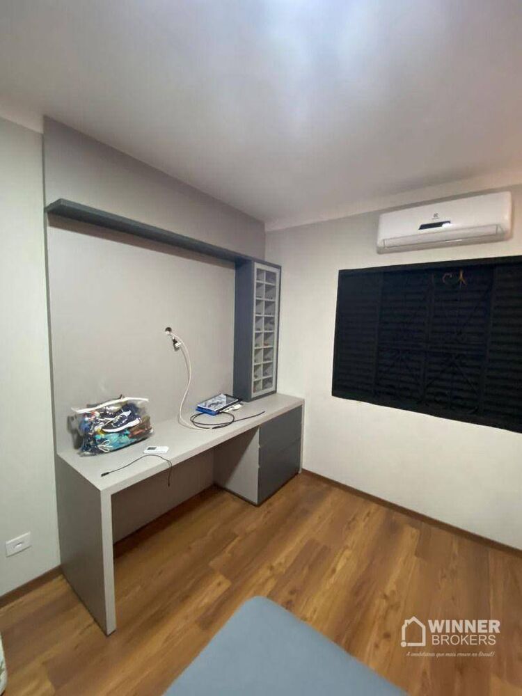 Sobrado à venda com 3 quartos, 300m² - Foto 5