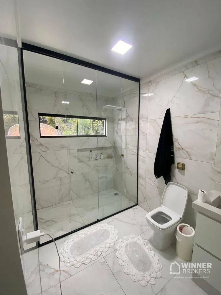 Sobrado, 3 quartos, 300 m² - Foto 12