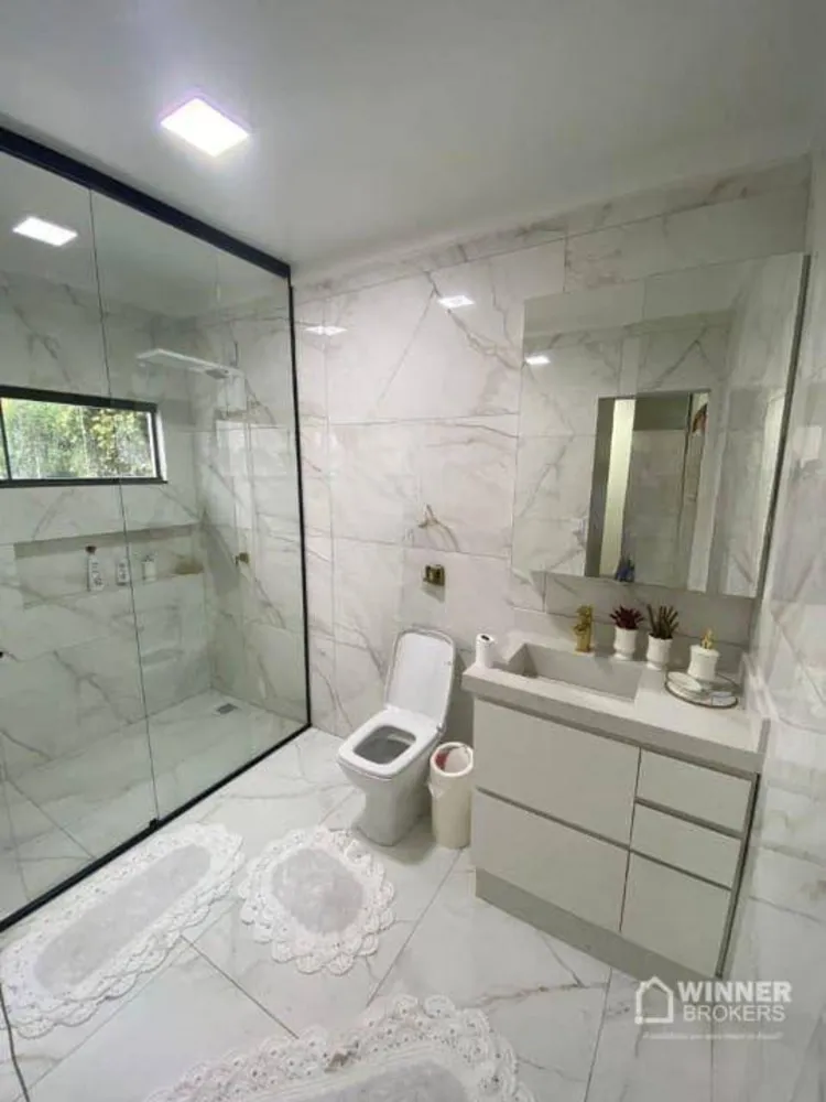 Sobrado, 3 quartos, 300 m² - Foto 10