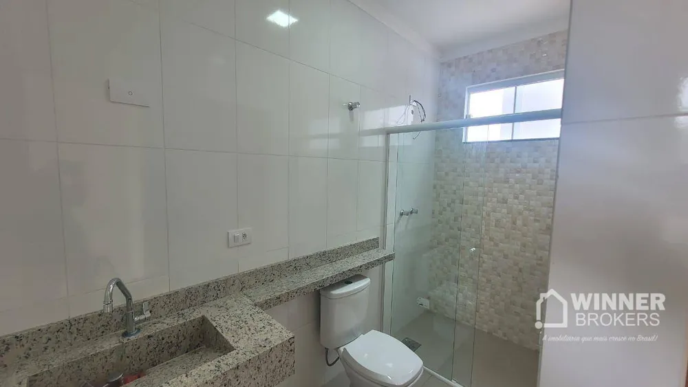 Sobrado, 3 quartos, 128 m² - Foto 5