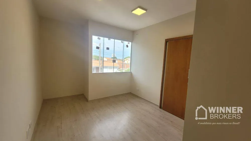 Sobrado, 3 quartos, 128 m² - Foto 7