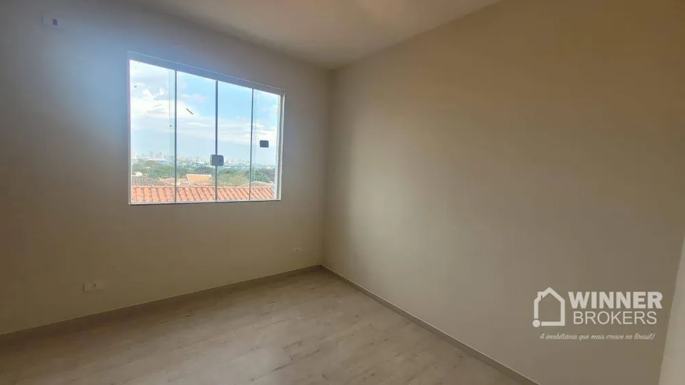 Sobrado, 3 quartos, 128 m² - Foto 3
