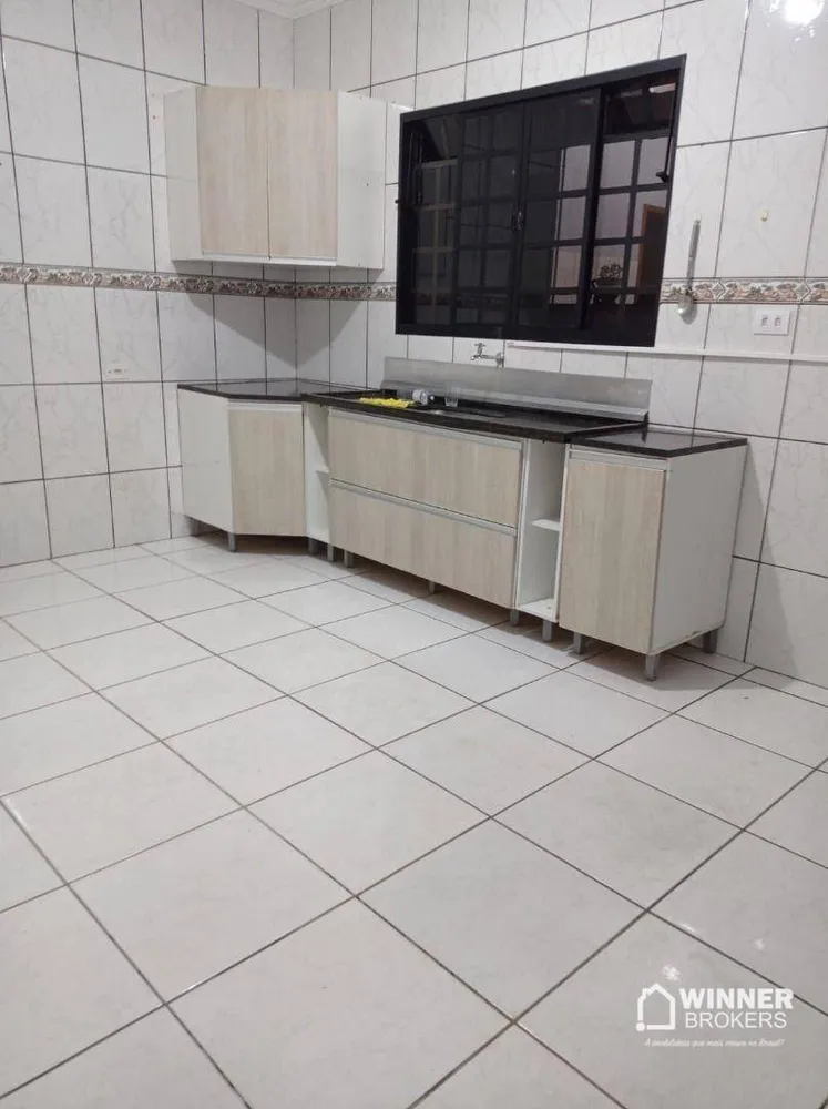 Casa, 3 quartos, 123 m² - Foto 10