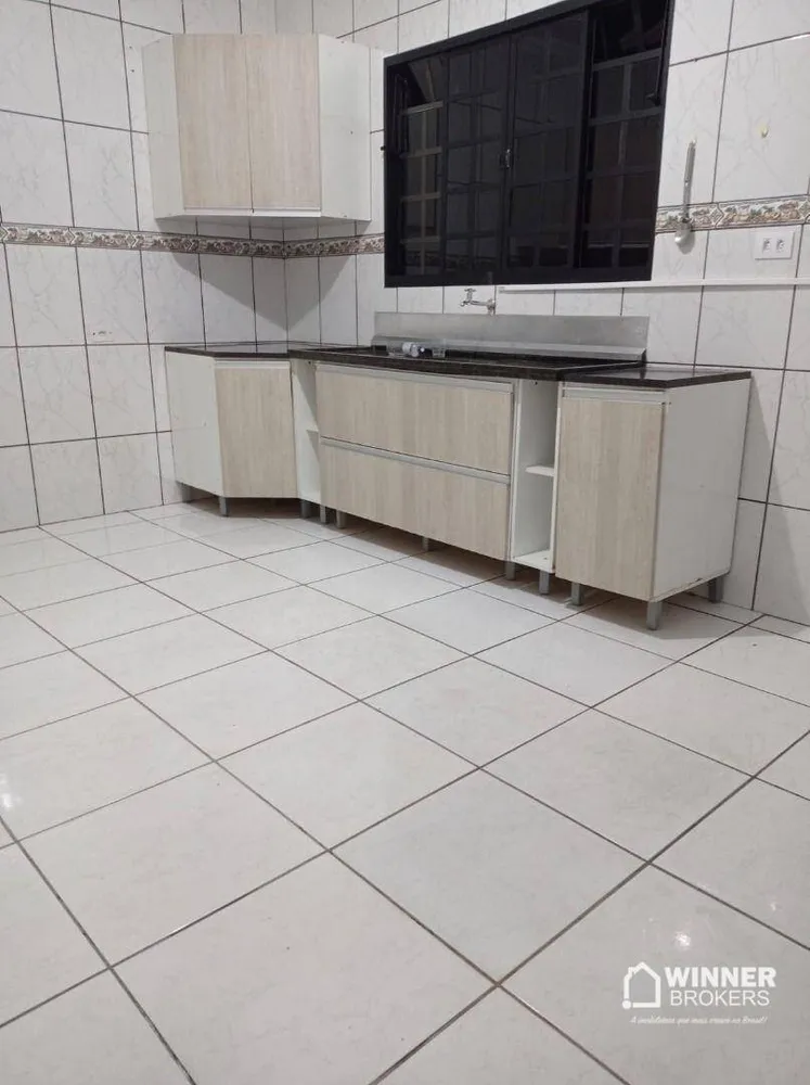 Casa, 3 quartos, 123 m² - Foto 9