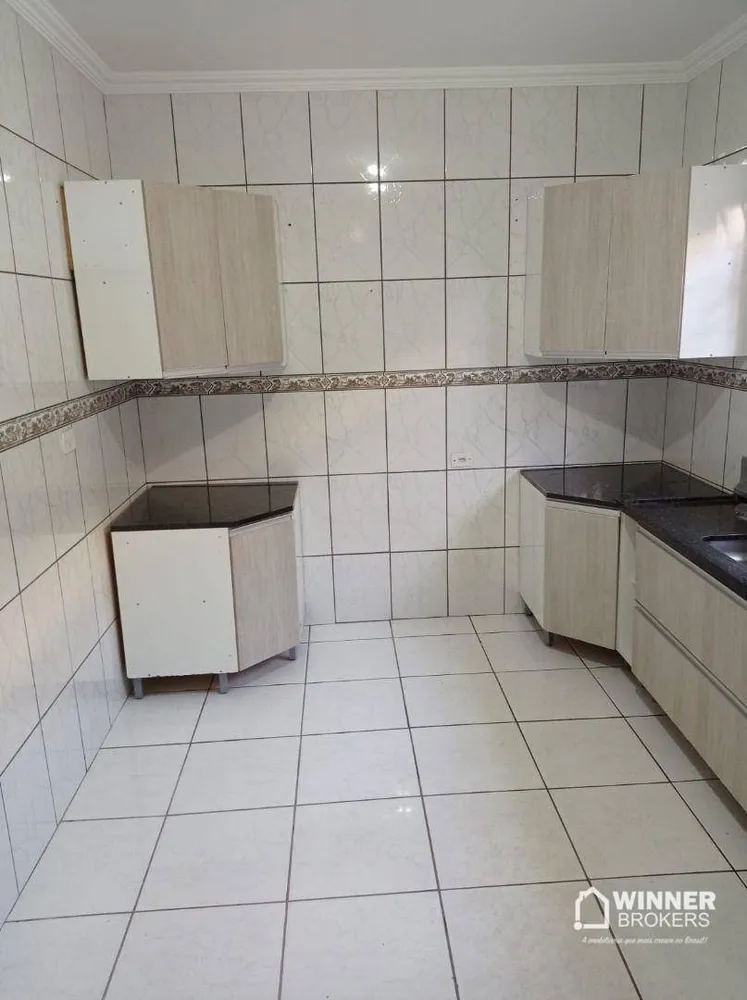 Casa, 3 quartos, 123 m² - Foto 8