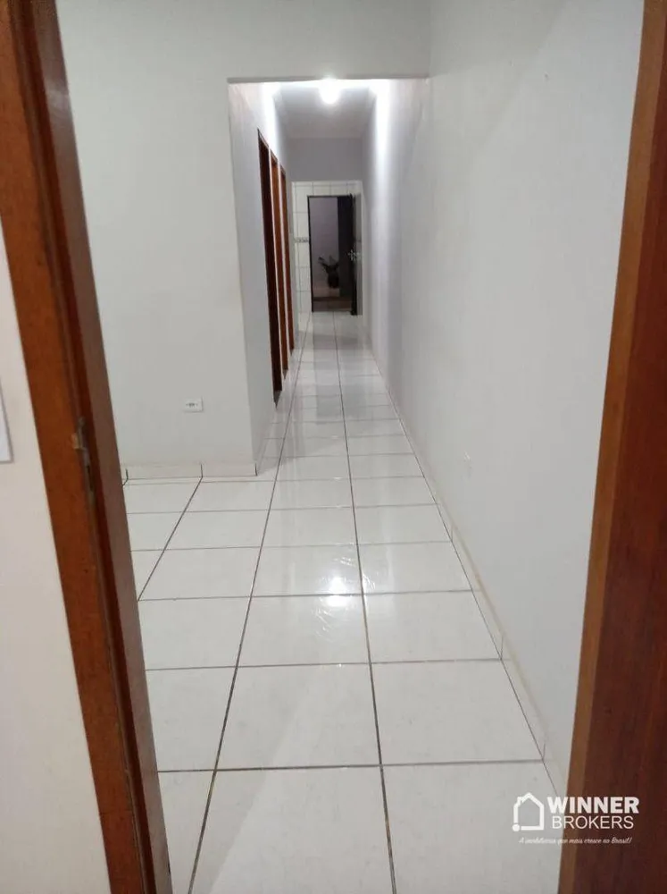 Casa, 3 quartos, 123 m² - Foto 6