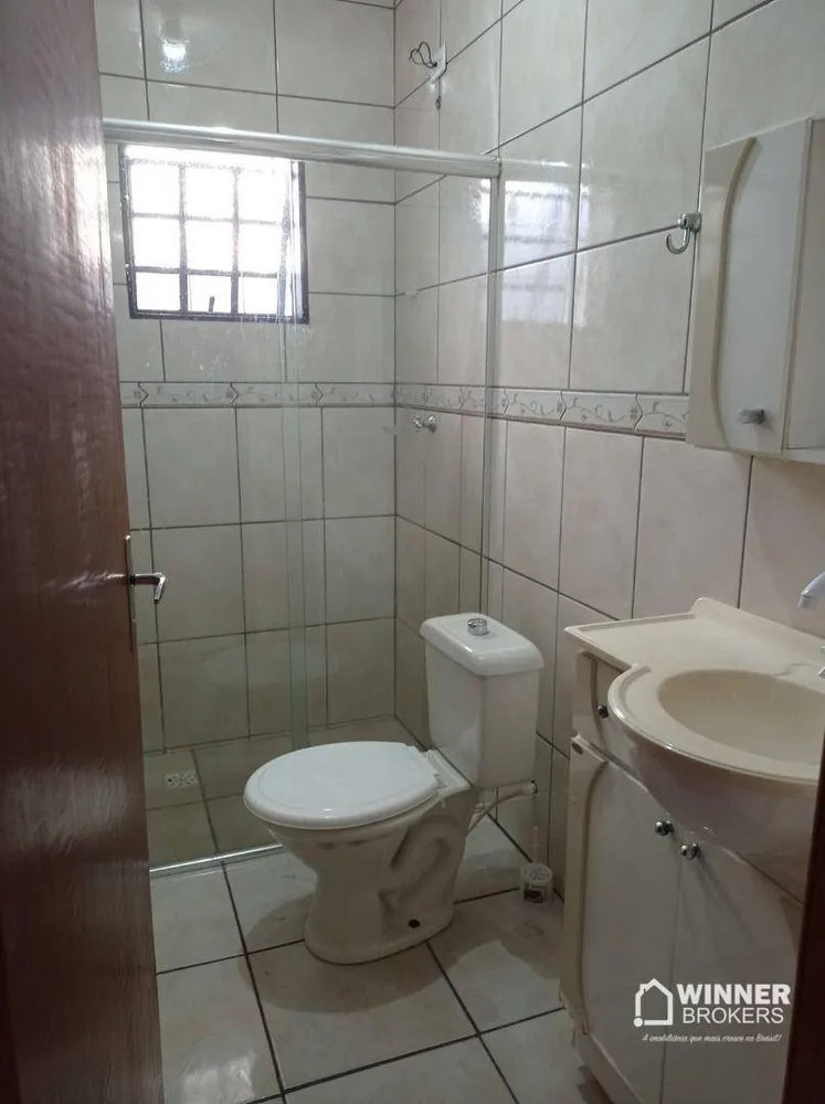 Casa, 3 quartos, 123 m² - Foto 7