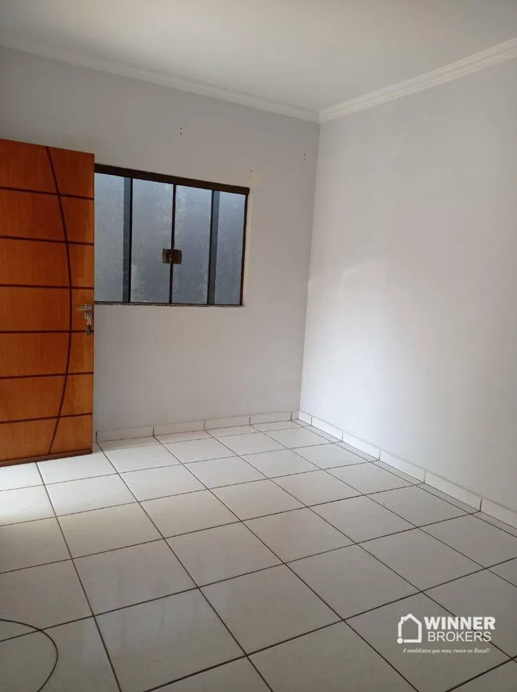 Casa, 3 quartos, 123 m² - Foto 4