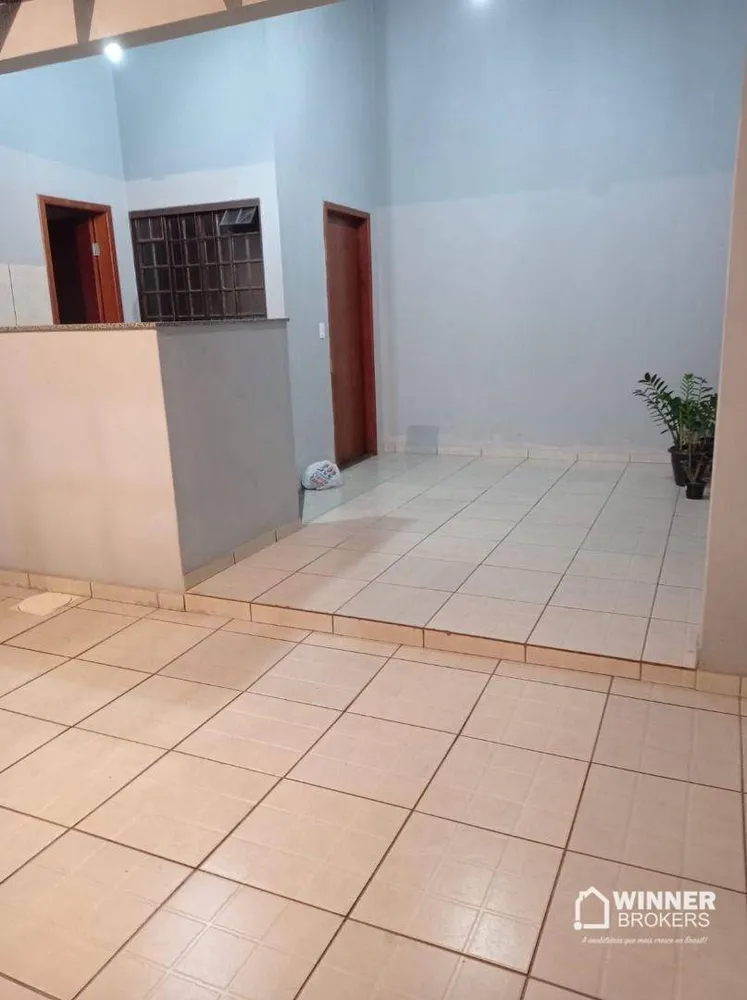 Casa, 3 quartos, 123 m² - Foto 12