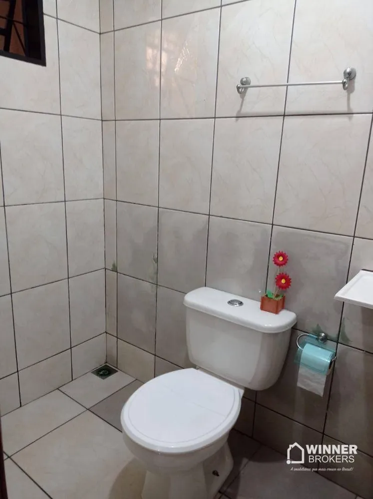 Casa, 3 quartos, 123 m² - Foto 11