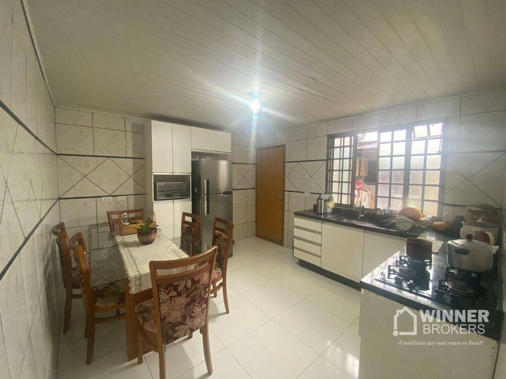 Casa, 3 quartos, 95 m² - Foto 11