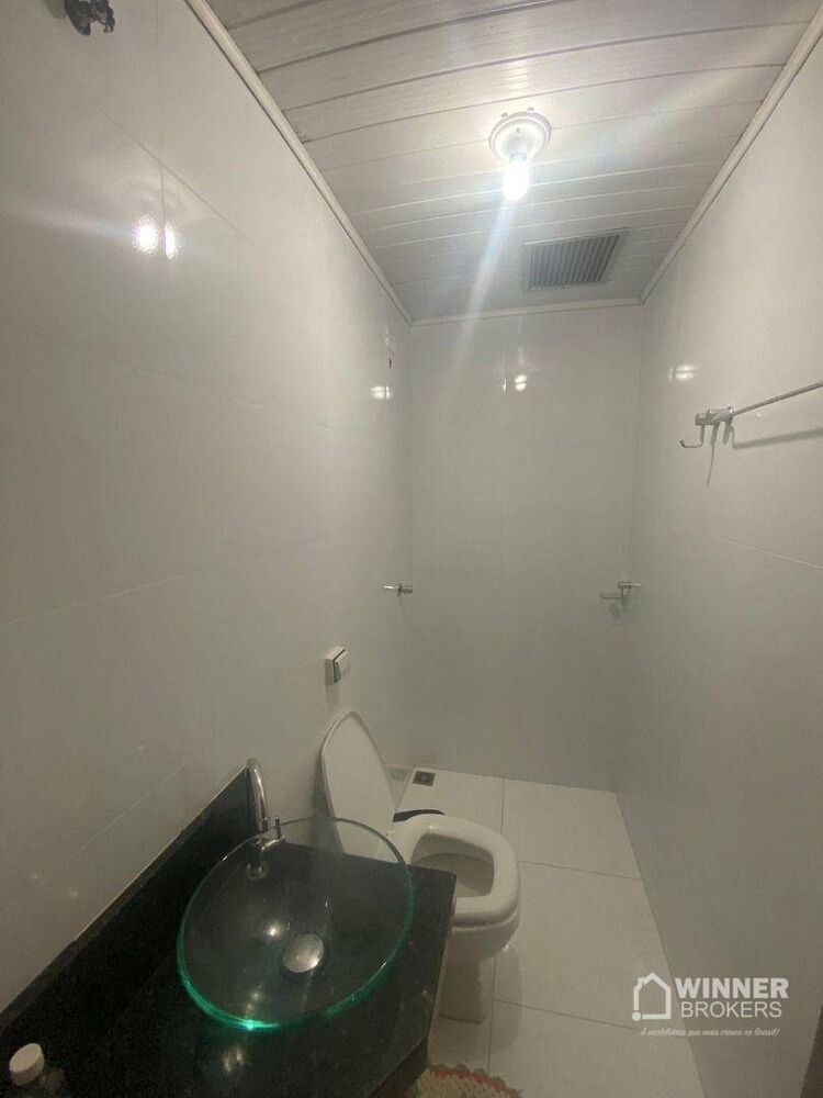 Casa, 3 quartos, 95 m² - Foto 3