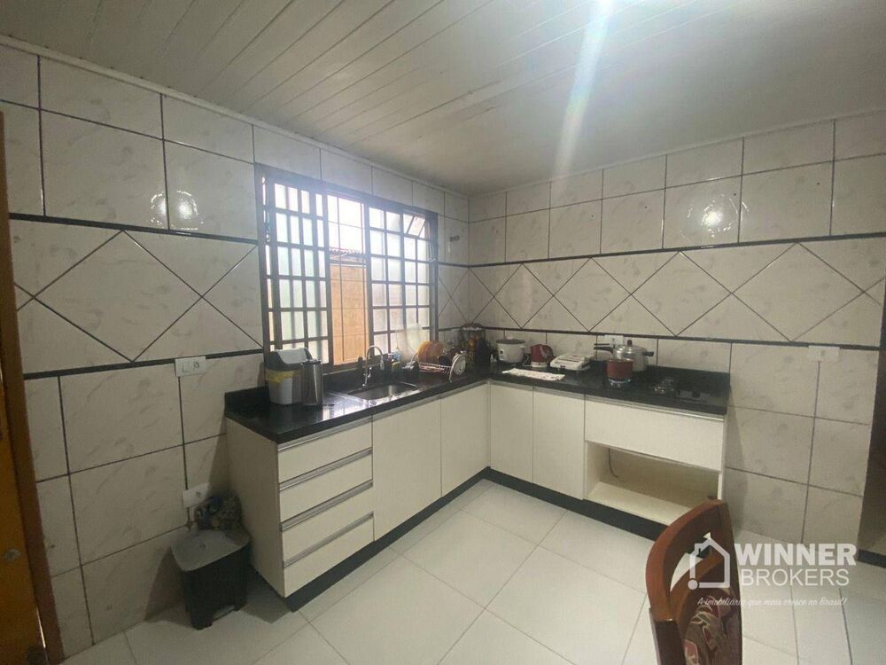 Casa, 3 quartos, 95 m² - Foto 12