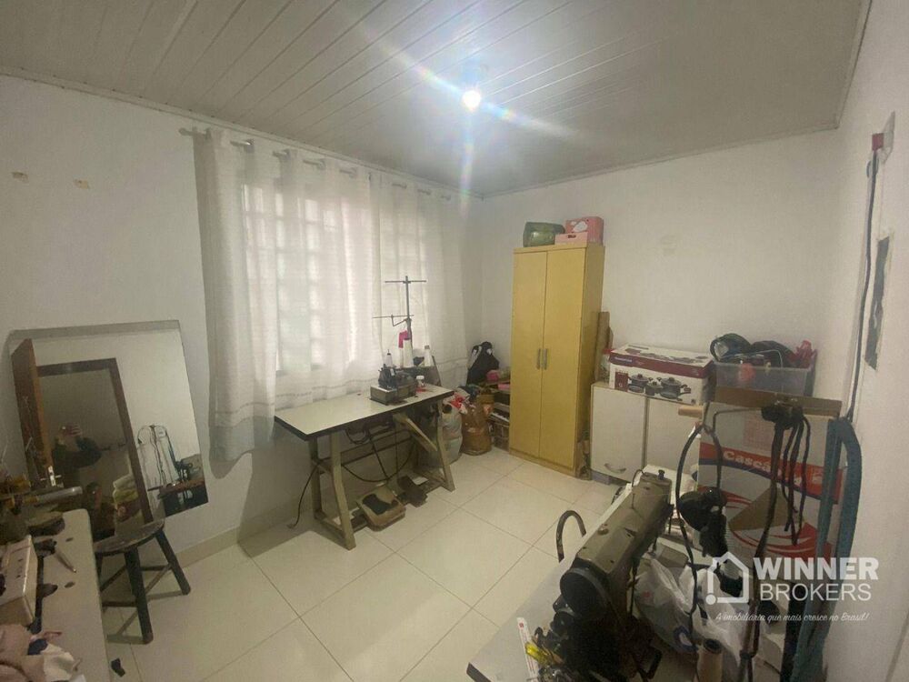 Casa, 3 quartos, 95 m² - Foto 10