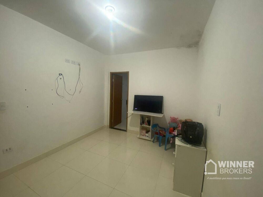 Casa, 3 quartos, 95 m² - Foto 8