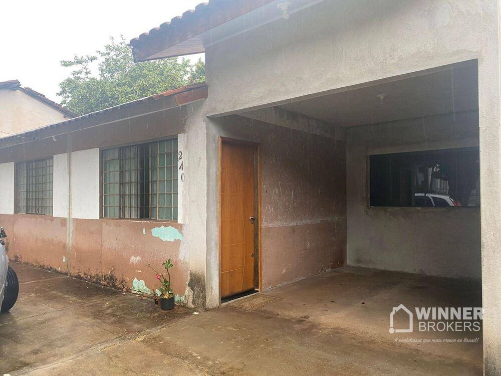 Casa, 3 quartos, 95 m² - Foto 16