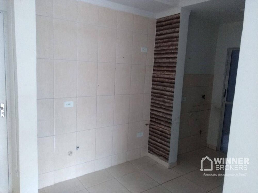 Apartamento à venda com 2 quartos, 53m² - Foto 5