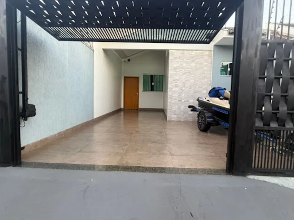 Casa, 2 quartos, 105 m² - Foto 2
