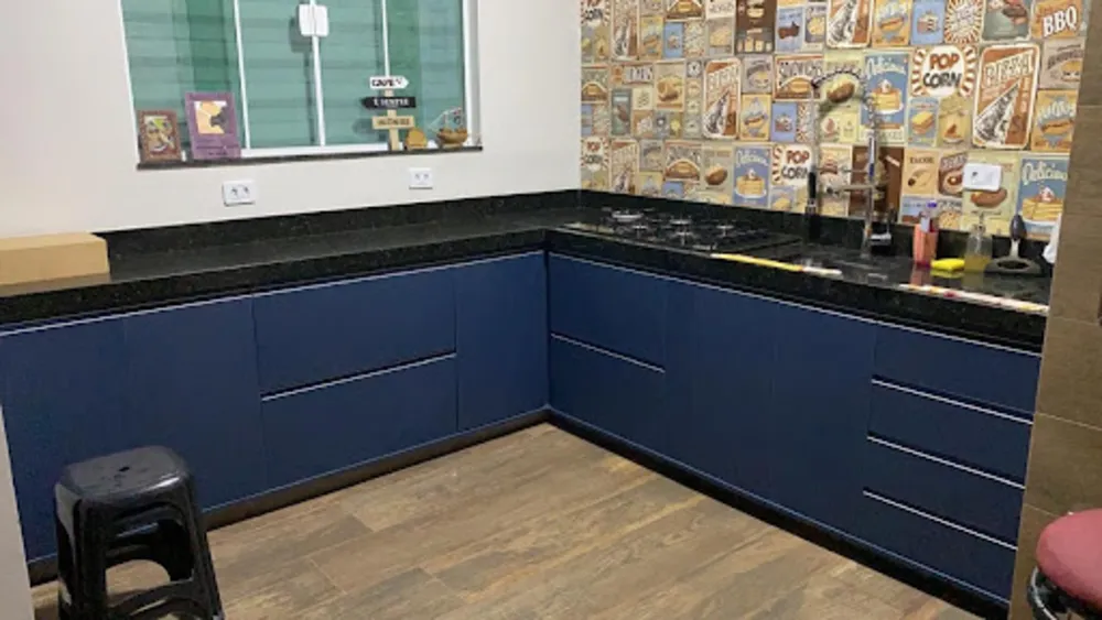 Casa, 2 quartos, 105 m² - Foto 5