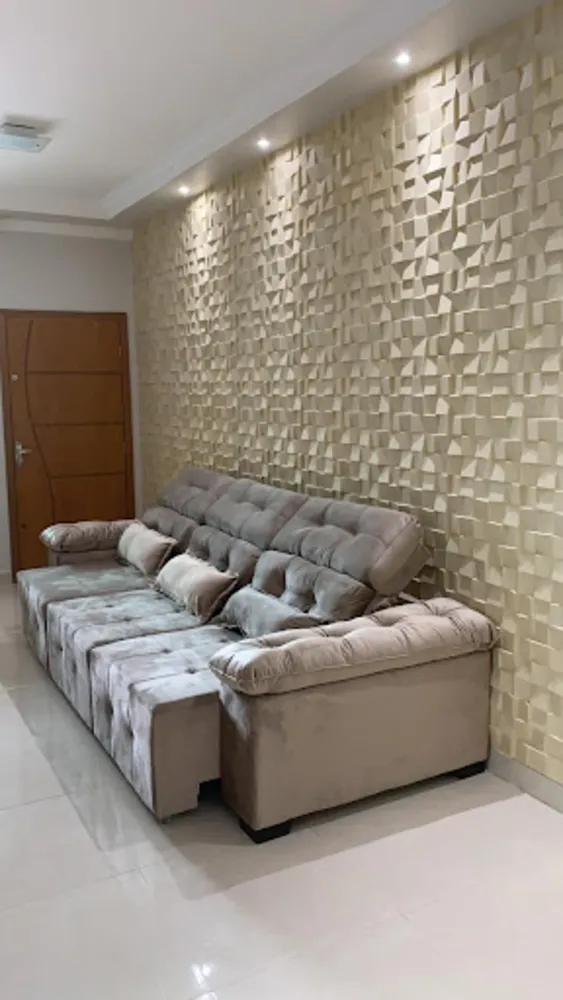 Casa, 2 quartos, 105 m² - Foto 9