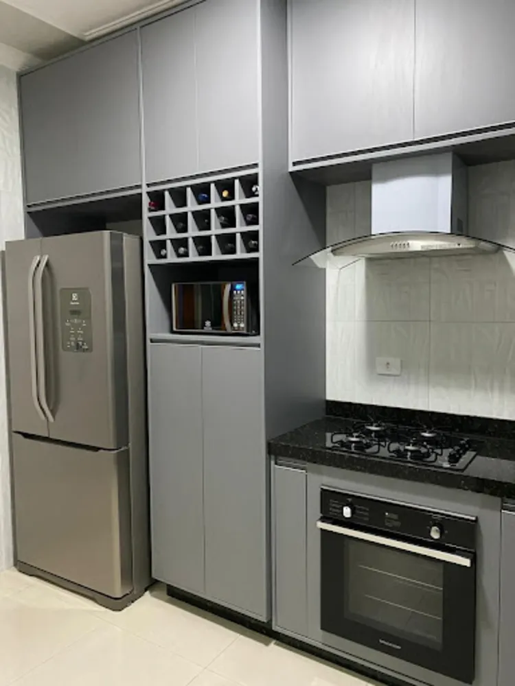 Casa, 2 quartos, 105 m² - Foto 6