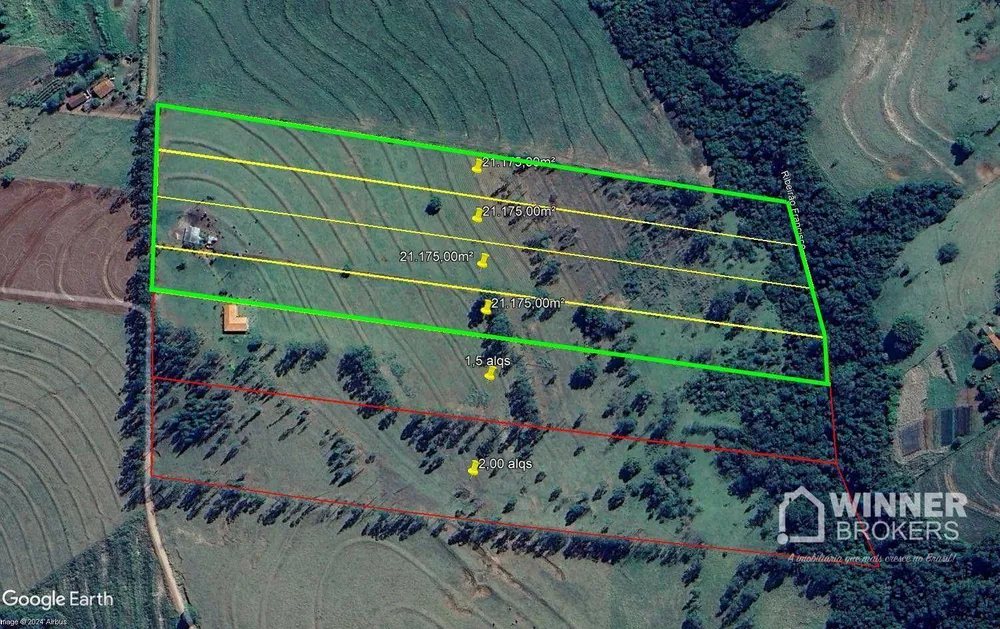 Sítio, 8 hectares - Foto 12